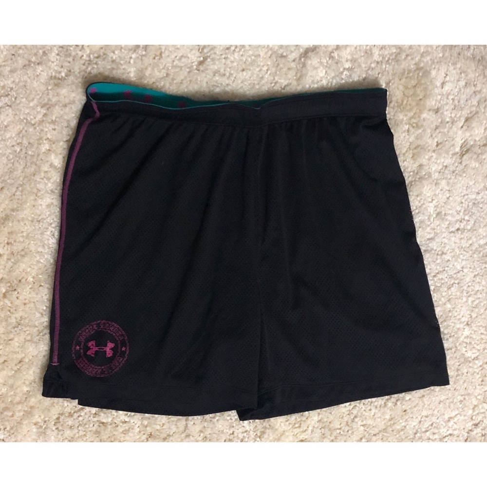 Under Armour athletic shorts